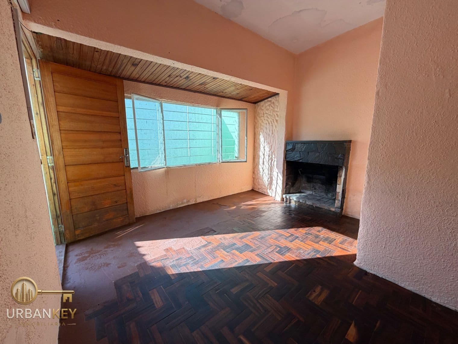 Alquiler apartamento 2 dormitorios con patio y parrillero en la Curva de Maroñas