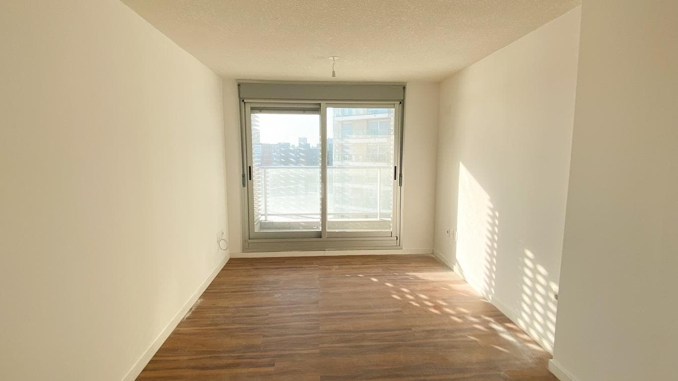 ALQUILER APARTAMENTO 1 DORMITORIO EN TORRES NUEVOCENTRO