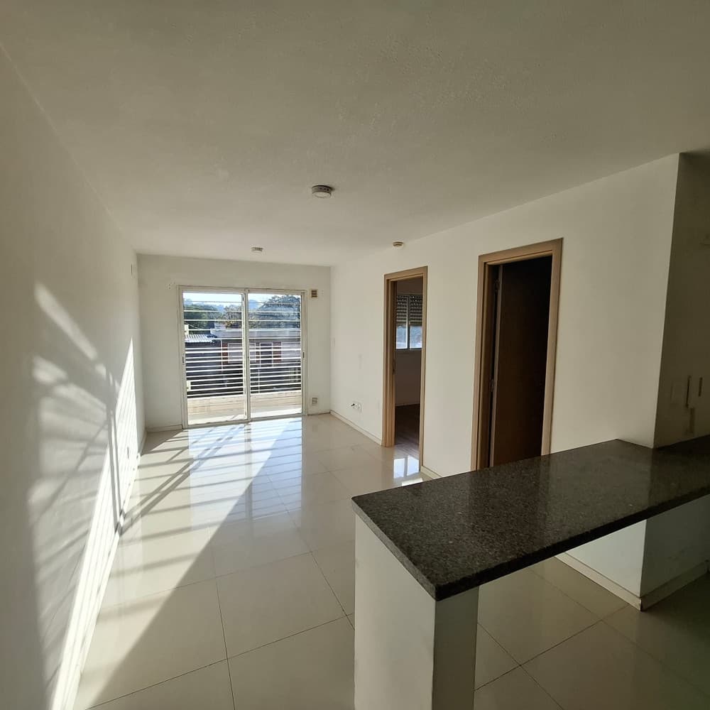 Alquiler apartamento 1 dorm en Atahualpa, Bicudo y L.A de Herrera