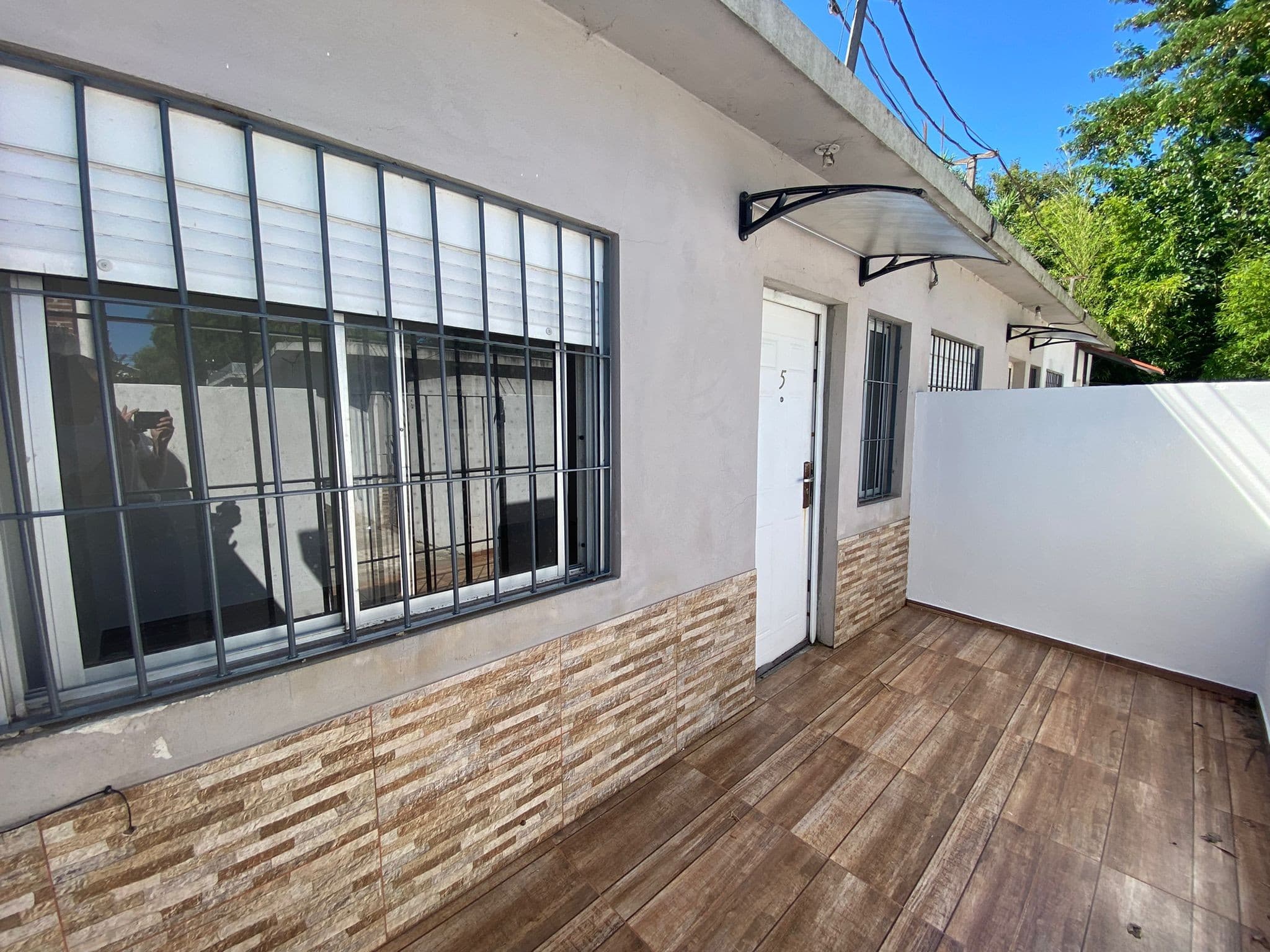 ALQUILER MONOAMBIENTE MALVIN NORTE