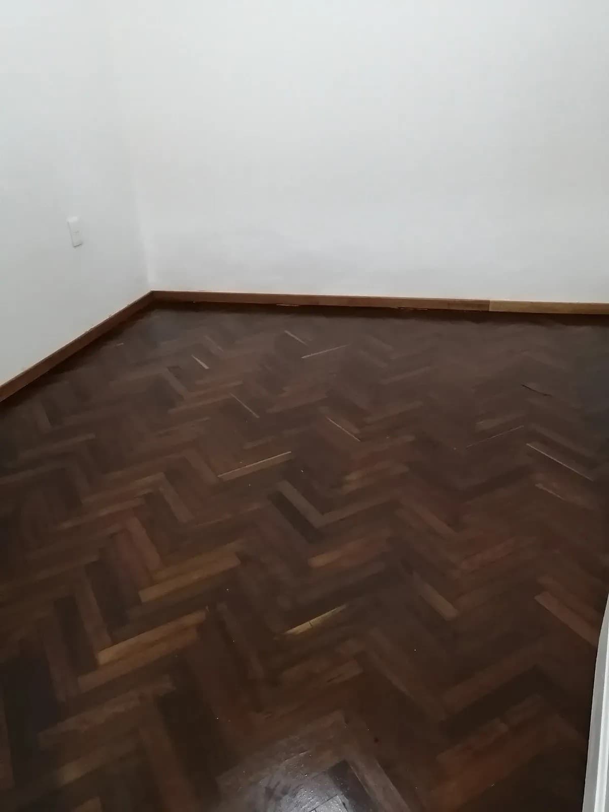 Alquiler de Apartamento de 2 Dormitorios con Patio Privado